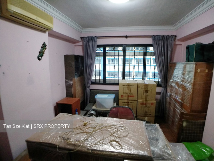 Blk 189 Pasir Ris Street 12 (Pasir Ris), HDB 5 Rooms #200316372